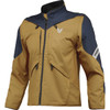 Thor - Women's Terrain Jacket - Caramel/Midnight - XL