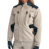 Thor - Women's Range Jacket - Sand/Midnight - Large