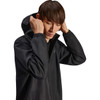 Alpinestars #1235-11505-10-XL - Overhaul Racer Jacket - Black - XL