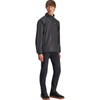 Alpinestars #1235-11505-10-XL - Overhaul Racer Jacket - Black - XL