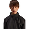 Alpinestars #1235-11505-10-2X - Overhaul Racer Jacket - Black - 2XL