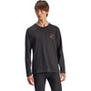 Alpinestars #1235-74105-10-L - True Long-Sleeve CSF T-Shirt - Black - Large