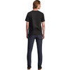 Alpinestars #1215-72500-10-L - Luxo CSF T-Shirt - Black - Large