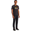 Alpinestars #1235-72315-10-XL - Aligned CSF T-Shirt - Black - XL