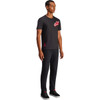 Alpinestars #1235-72320-10-XL - Shaded CSF T-Shirt - Black - XL