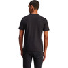 Alpinestars #1235-72360-10-L - Wavings CSF T-Shirt - Black - Large