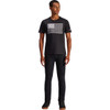 Alpinestars #1235-72360-10-XL - Wavings CSF T-Shirt - Black - XL