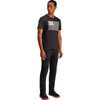 Alpinestars #1235-72360-10-XL - Wavings CSF T-Shirt - Black - XL