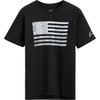 Alpinestars #1235-72360-10-2X - Wavings CSF T-Shirt - Black - 2XL