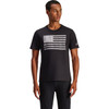 Alpinestars #1235-72360-10-2X - Wavings CSF T-Shirt - Black - 2XL