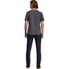 Alpinestars #1235-72360-18-M - Wavings CSF T-Shirt - Charcoal - Medium