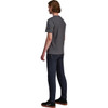 Alpinestars #1235-72360-18-M - Wavings CSF T-Shirt - Charcoal - Medium