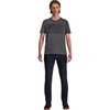 Alpinestars #1235-72360-18-L - Wavings CSF T-Shirt - Charcoal - Large