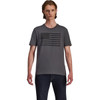 Alpinestars #1235-72360-18-2X - Wavings CSF T-Shirt - Charcoal - 2XL