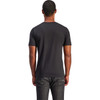 Alpinestars #1235-72355-10-M - Heritage Patch CSF T-Shirt - Black - Medium