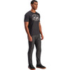 Alpinestars #1235-72355-10-L - Heritage Patch CSF T-Shirt - Black - Large