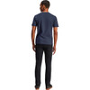 Alpinestars #1235-72355-70-2X - Heritage Patch CSF T-Shirt - Navy - 2XL