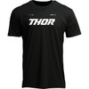 Thor - Brave T-Shirt - Black - Medium