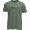 Thor - Converge T-Shirt - Olive - Medium