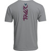 Thor - Vert T-Shirt - Heather Gray - Medium