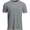 Thor - Vert T-Shirt - Heather Gray - 2XL