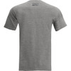 Thor - Static T-Shirt - Heather Gray - Medium