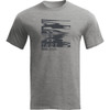 Thor - Static T-Shirt - Heather Gray - XL