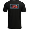 Thor - Vantage T-Shirt - Black - 2XL