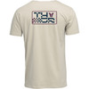 Thor - Vantage T-Shirt - Cream - Large