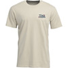 Thor - Vantage T-Shirt - Cream - 2XL
