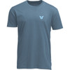 Thor - Futura T-Shirt - Petrol Blue - Large