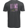 Thor - Signature T-Shirt - Coal - 2XL
