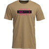 Thor - Mind Control T-Shirt - Caramel - XL