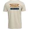 Thor - Mind Control T-Shirt - Cream - 2XL