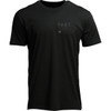 Thor - Stamp T-Shirt - Black - Large