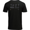Thor - Stamp T-Shirt - Black - XL