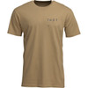 Thor - Stamp T-Shirt - Caramel - Medium