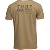Thor - Stamp T-Shirt - Caramel - Medium