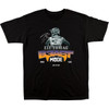 FMF #SU25118911BLKMD - Beast Mode T-Shirt - Black - Medium