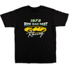 FMF #SU25118908BLKXL - Photo Finish T-Shirt - Black - XL