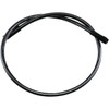 Magnum Shielding #AS4530 - Brake Line - 30" - Black Pearl