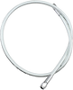 Brake Line - Sterling Chromite II - ABS - 32"