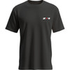 Z1R - Fully Torqued T-Shirt - Black - Large