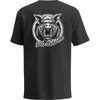 Z1R - Hog Cranked T-Shirt - Black - Large
