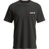 Z1R - Hog Cranked T-Shirt - Black - 2XL