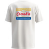 Z1R - Hogs Crank'n T-Shirt - White - XL