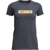 Thor - Women's Mind Control T-Shirt - Navy - Large