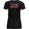 Thor - Women's Vantage T-Shirt - Vintage Black - Large
