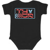 Thor - Infant Vantage Supermini - Black - 18-24 Month