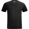 Thor - Toddler Brave T-Shirt - Black - 2T
